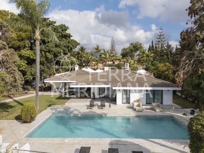 Villa in Marbella, Marbella