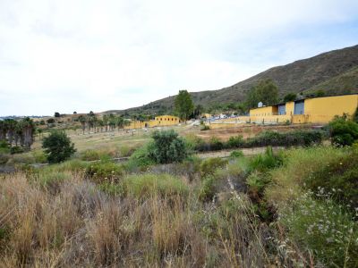 Finca en Mijas