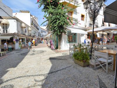 Casa en Marbella, Marbella