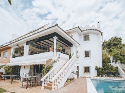 Villa en Marbella, Marbella