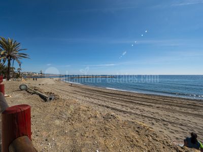 Apartment in Marbella - Puerto Banus, Marbella