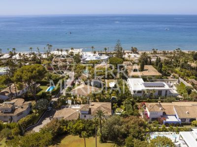 Villa in Los Monteros, Marbella