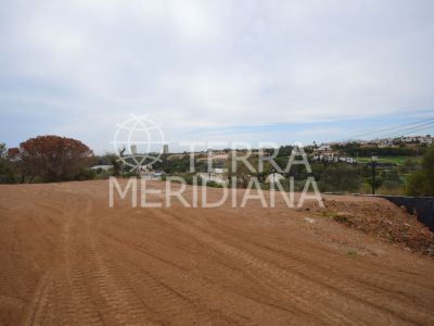 Plot in Elviria, Marbella