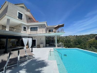Villa in Elviria, Marbella