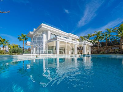 Villa in Marbella, Marbella