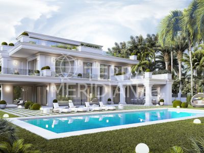 Villa in Marbella, Marbella