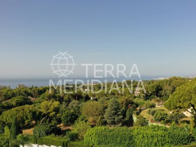 Plot in Cascada de Camojan, Marbella