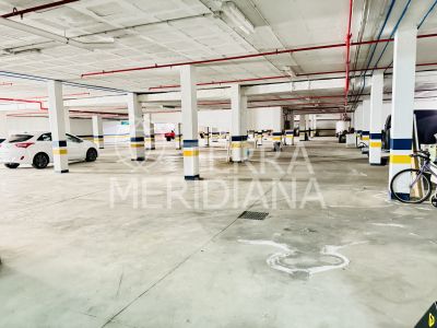 Parking in Marbella
