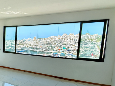 Apartment in Marina Banus, Marbella