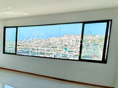 Apartment in Marina Banus, Marbella