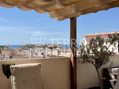 Apartment in Marbella Centro, Marbella