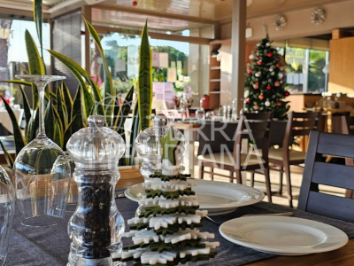 Restaurant in Elviria, Marbella