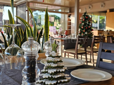 Restaurante en Elviria, Marbella