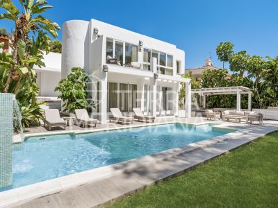 Villa in Nueva Andalucia, Marbella