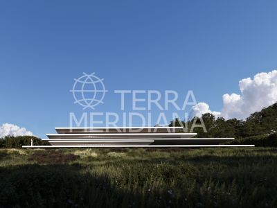 Villa in La Reserva, Sotogrande