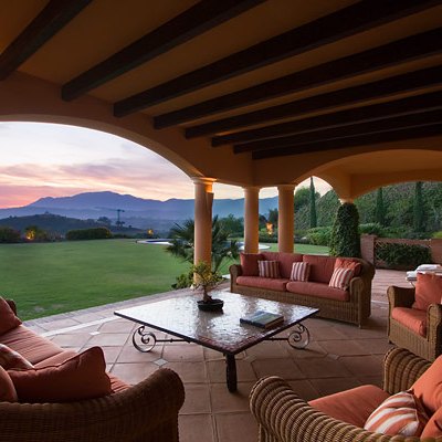 Villa à Marbella Club Golf Resort, Benahavis