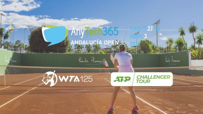 Andalusia Open 2022 at Puente Romano