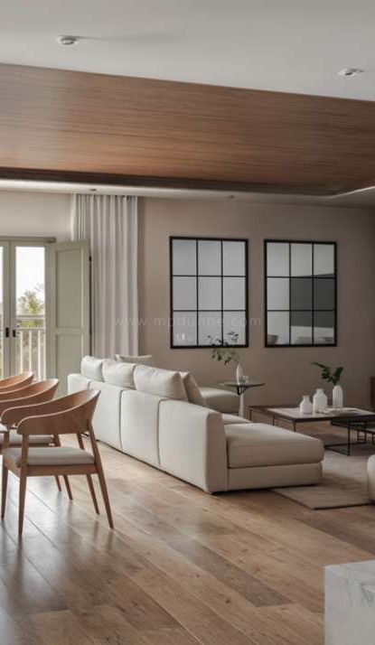Paraíso de Ahazar, Estepona – Residencias boutique contemporáneas en el corazón de Estepona