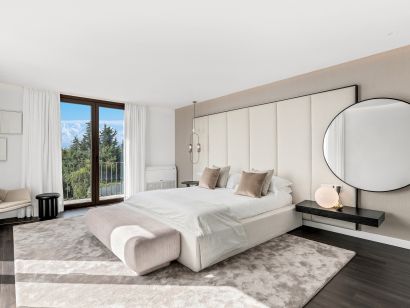 Haus zu verkaufen in Benahavis