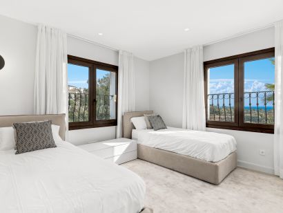 Haus zu verkaufen in Benahavis