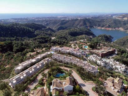 Développement dans Marbella Golden Mile