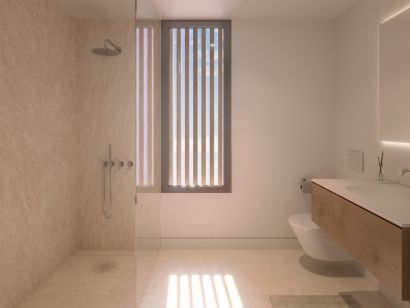 Development in Real de La Quinta, Benahavis