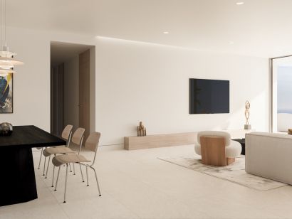 Development in Real de La Quinta, Benahavis