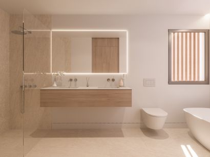 Development in Real de La Quinta, Benahavis