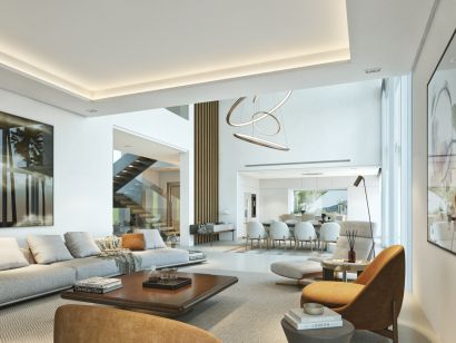 Development in Marbella