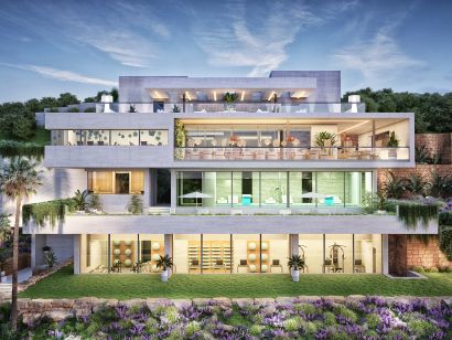 Development in Marbella
