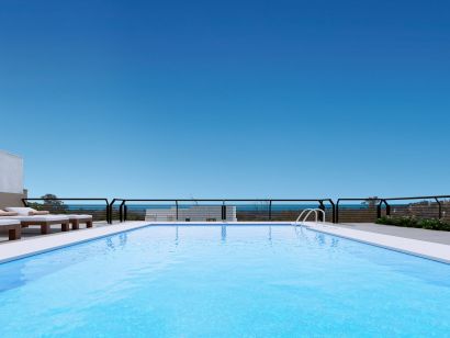 Développement dans Nueva Andalucia, Marbella