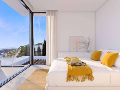 Development in La Reserva de Alcuzcuz, Benahavis