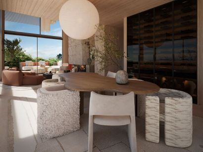 Development in Cascada de Camojan, Marbella Golden Mile