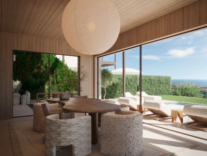 Development in Cascada de Camojan, Marbella Golden Mile