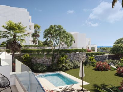 Development in Santa Clara, Marbella East