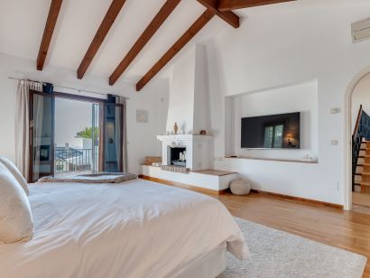 Villa a la venta en Sierra Blanca, Marbella Golden Mile
