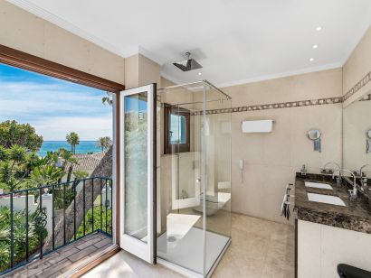 Apartment for rent in Puente Romano, Marbella Golden Mile