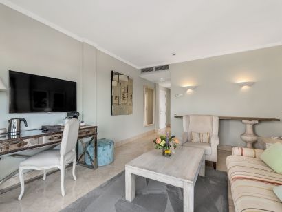 Apartment for rent in Puente Romano, Marbella Golden Mile