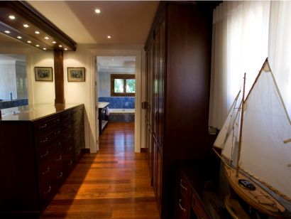 Villa for rent in Nueva Andalucia, Marbella