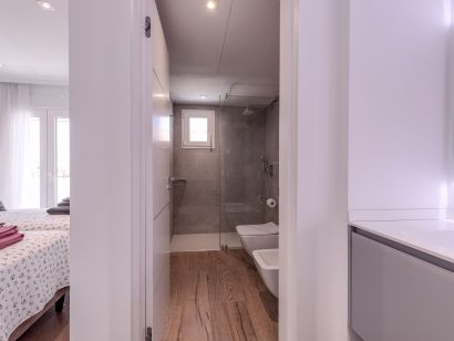 Penthouse for rent in Marbella - Puerto Banus