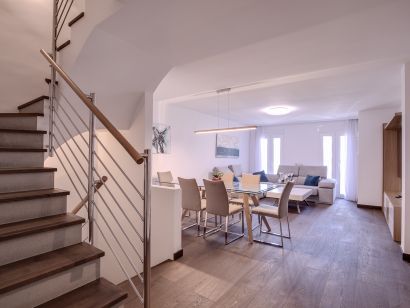 Penthouse for rent in Marbella - Puerto Banus