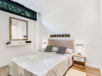 Villa à vendre dans Marbella Golden Mile