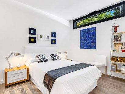 Villa à vendre dans Marbella Golden Mile