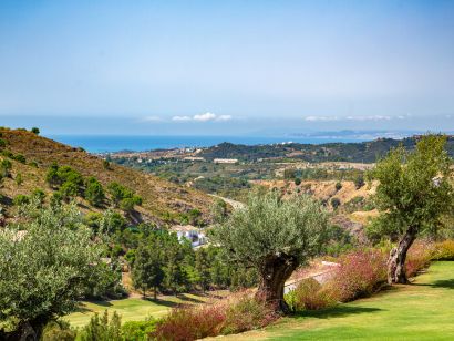 Villa zu verkaufen in Marbella Club Golf Resort, Benahavis