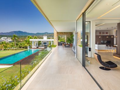 Villa zu verkaufen in Marbella Club Golf Resort, Benahavis