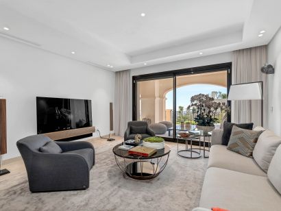 Apartment for sale in La Quinta, Benahavis