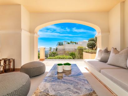 Apartment for sale in La Quinta, Benahavis