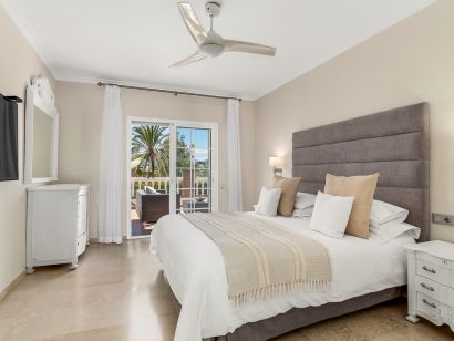 Villa a la venta en Nueva Andalucia, Marbella