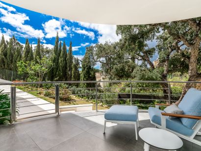 Villa for sale in Elviria, Marbella East