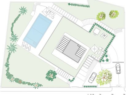 Villa for sale in Elviria, Marbella East